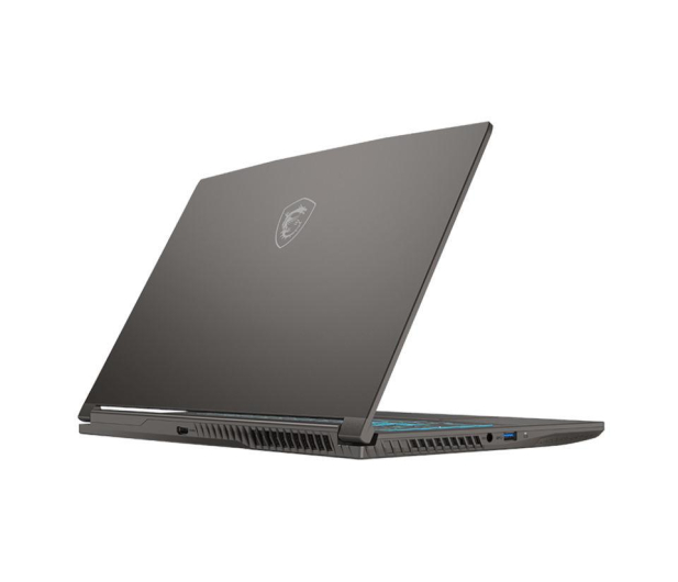 MSI Thin 15 i5-13420H/16GB/512/Win11 RTX4050 144Hz NN - 1331429 - zdjęcie 4